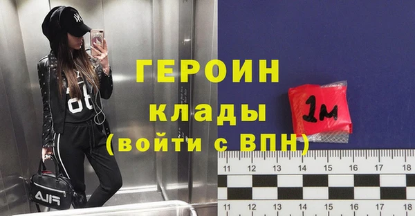 хмурый Алексин